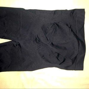 Blanqi everyday maternity leggings